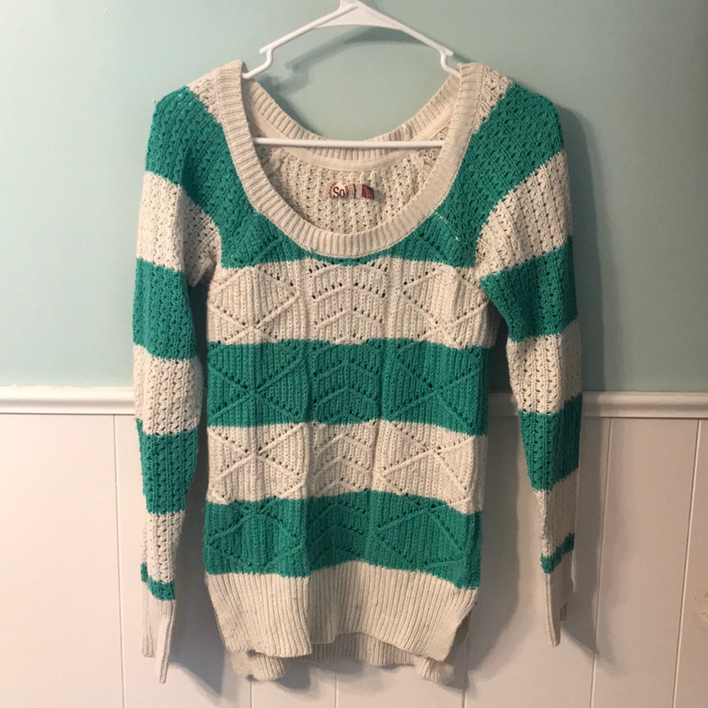 Sweater